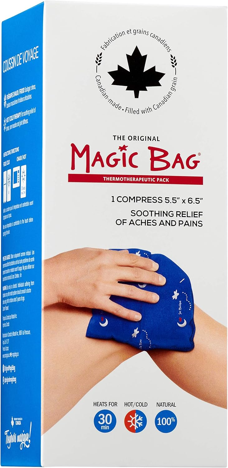 magic bag travel