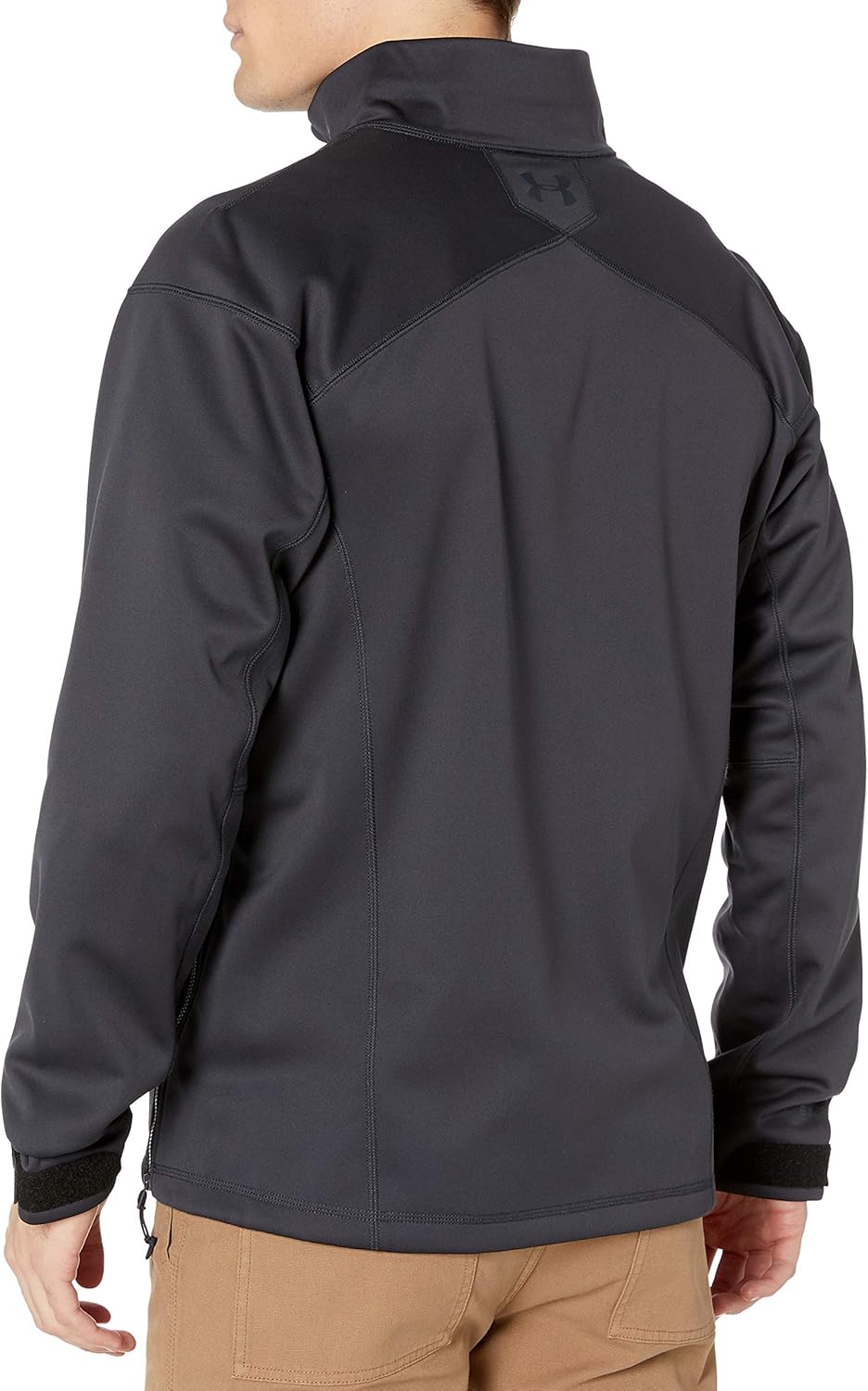 under armour tactical duty jacket
