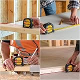 Prexiso PLT40LI 40 m Laser Rangefinder 5 m Tape 2-in-1 Backlit LCD view 9