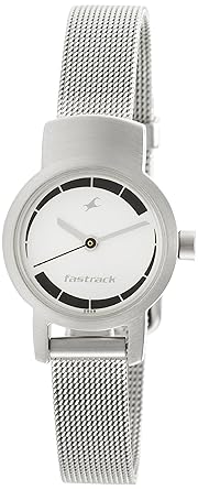 Enticer Analog Blue Dial Women's Watch - LTP-1358D-2AVDF (A804)