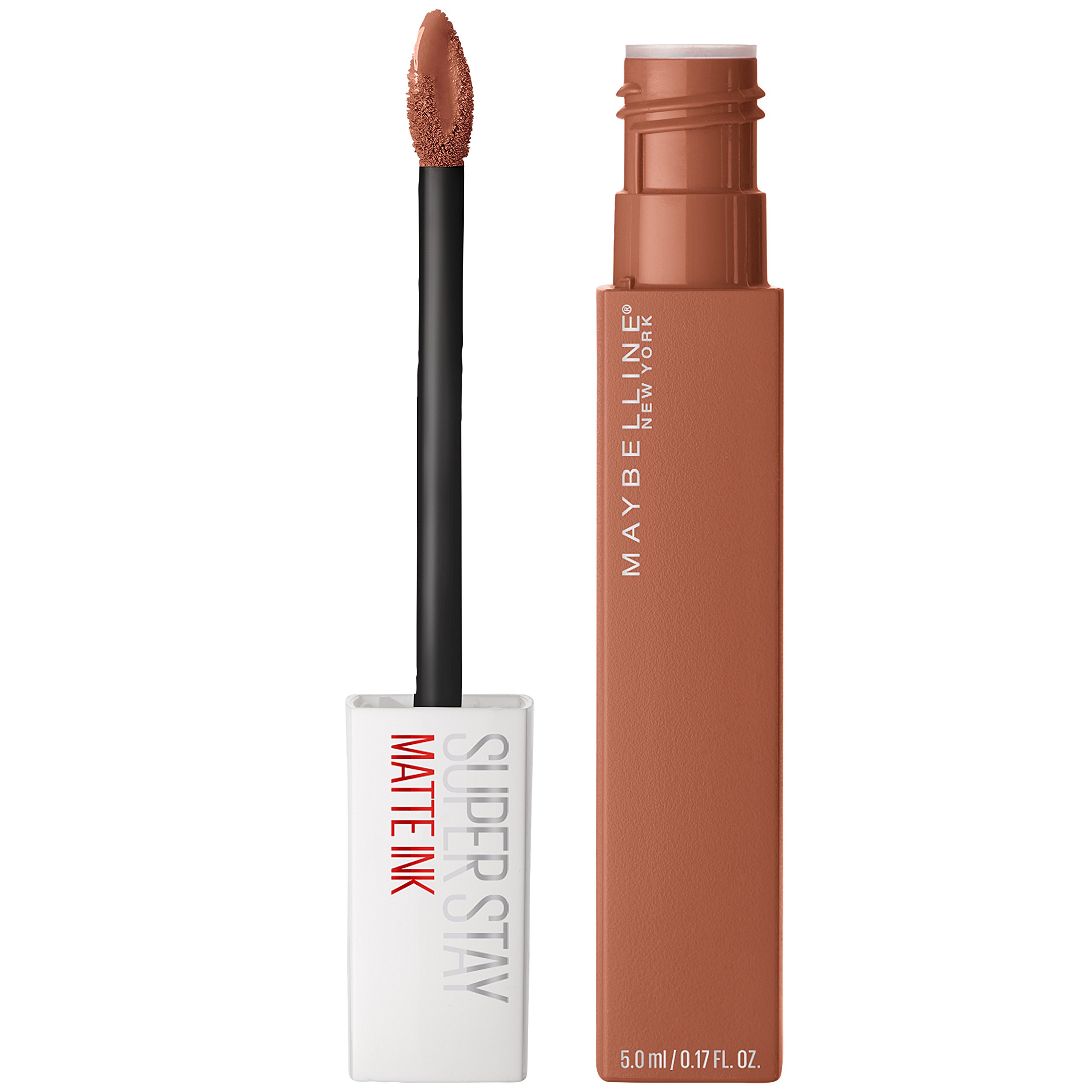 Amazon.com: Maybelline Makeup SuperStay Matte Ink Liquid ...