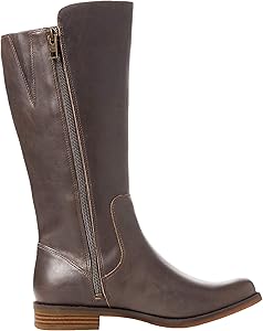 magby tall boot timberland