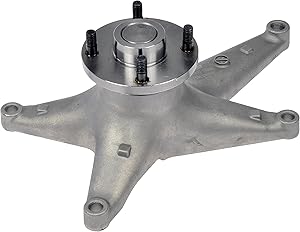 Dorman 300-820 Engine Cooling Fan Pulley Bracket