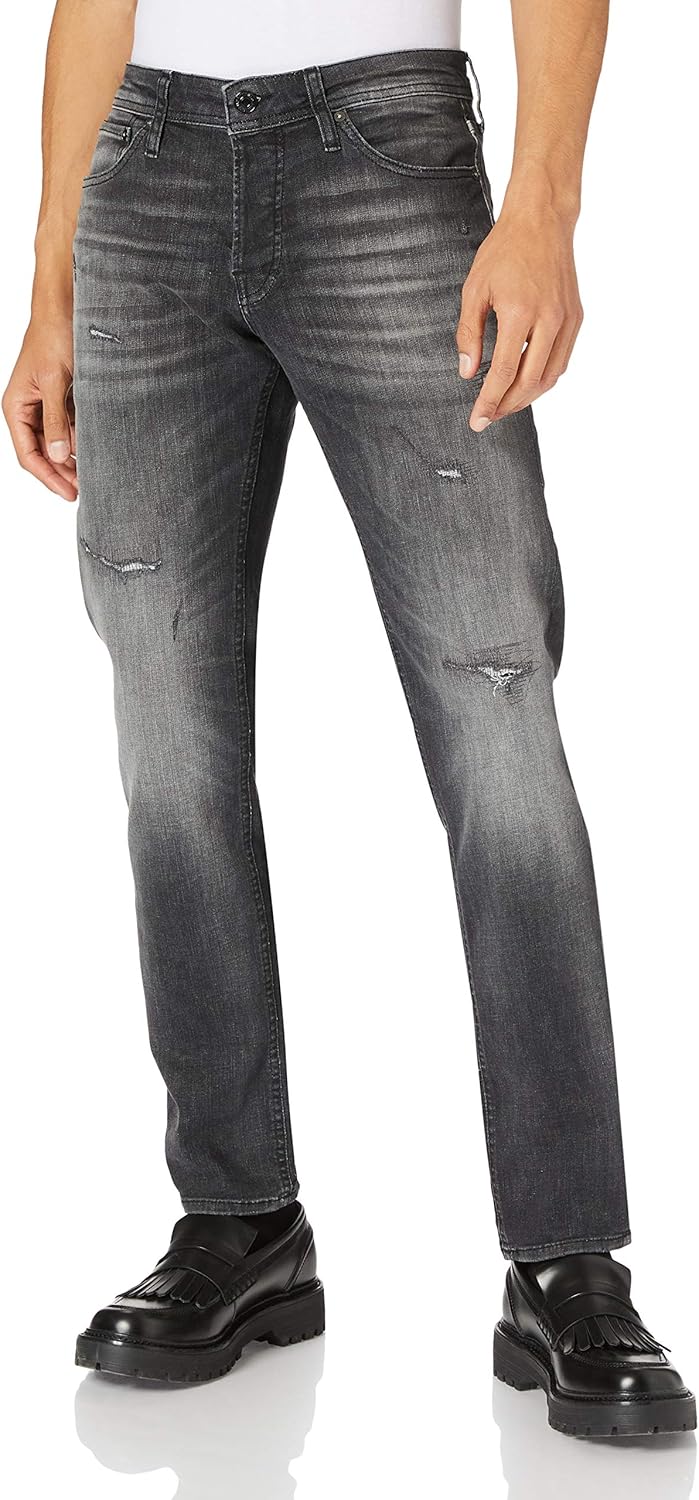 Jack & Jones Men's Jeans Amazon.co.uk Clothing