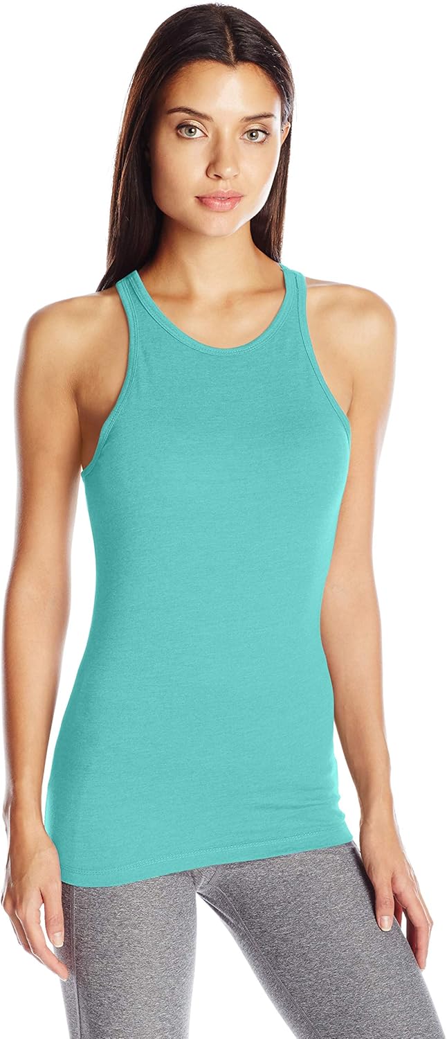 Soffe Women's Core Tank at  Women’s Clothing store