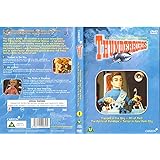 Thunderbirds: Volume 1 [DVD] [1965]
