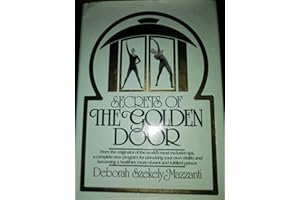 Secrets of the Golden Door
