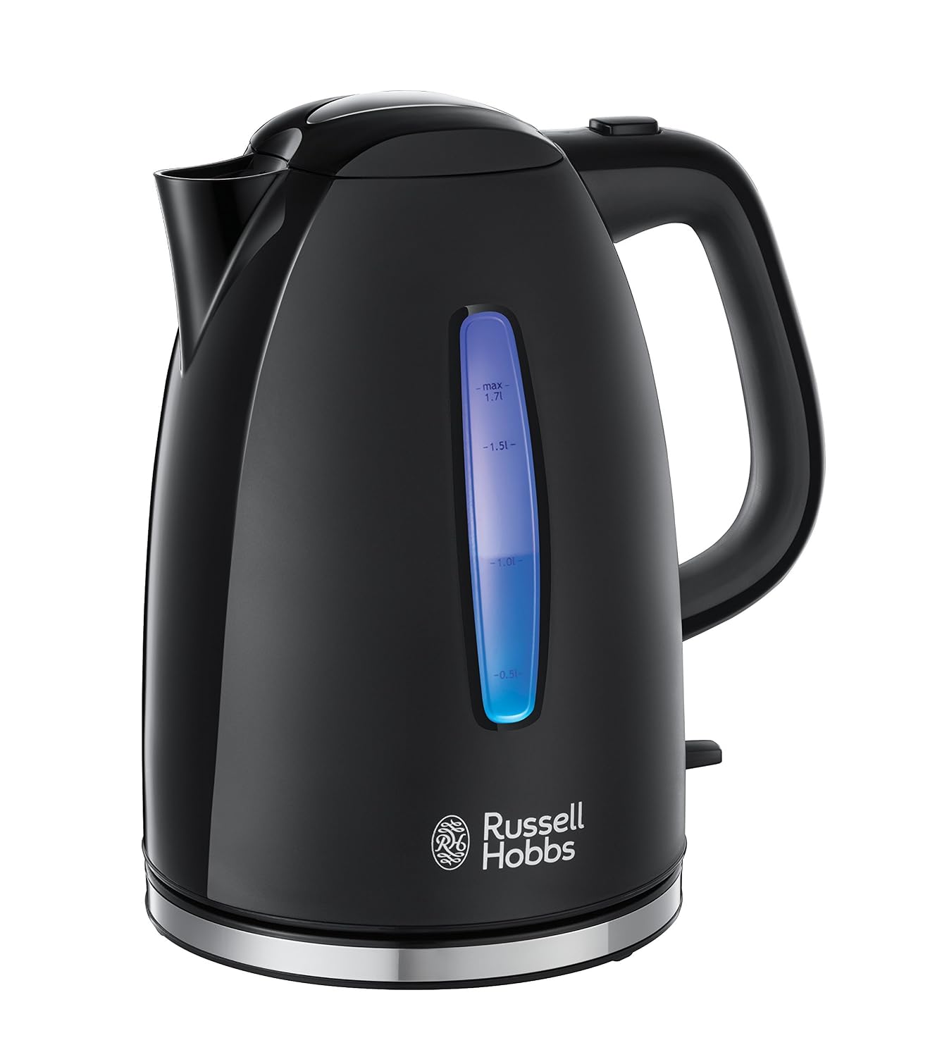 Hervidor eléctrico Russell Hobbs