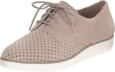 clarks candra blush shoes