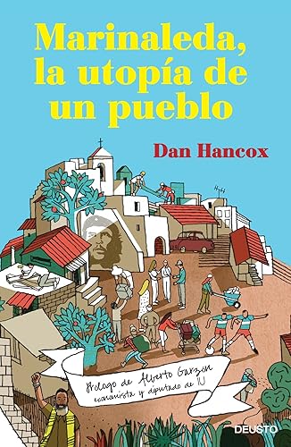 Download Marinaleda, la utopía de un pueblo PDF