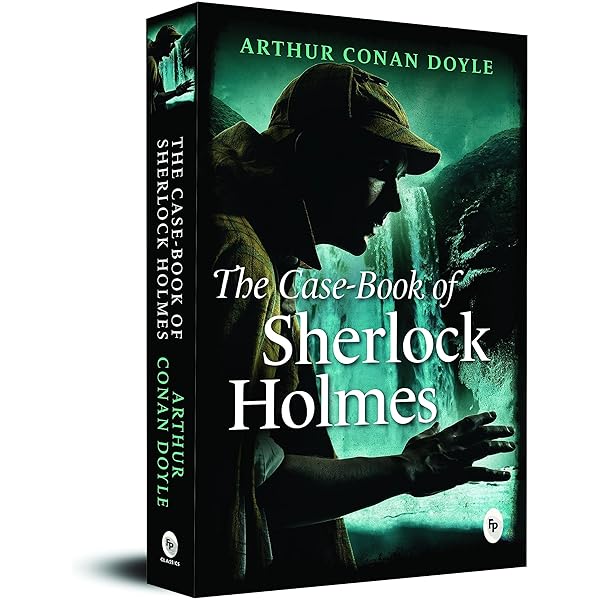 SHERLOCK HOLMES19巻セット Sherlock Holmes Complete 7 Books Hardback Collection Box Set