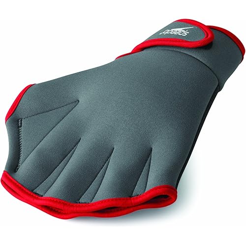 Speedo Aqua Fit Swim Training Gloves