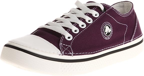 Buy crocs Hover Lace Up Men Sneaker in Purple at Amazon.in Buy crocs Hover Lace Up Men Sneaker in Purple at Amazon.in
