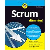 Scrum For Dummies (For Dummies (Computer/Tech))