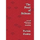 The Food of Sichuan