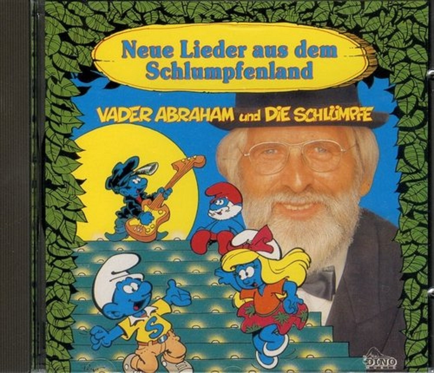 Vader Abraham Das Lied Der Schlümpfe