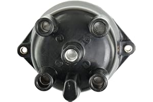 Formula Auto Parts DCS37 Distributor Cap