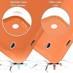 DuraSafe Cases for iPad Air 1 Air 2 9.7 inch 5 6