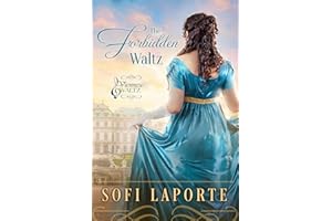The Forbidden Waltz (Viennese Waltz Book 2)