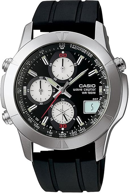 casio wave ceptor wr100m