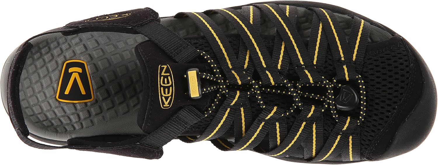 keen kuta men's sandal