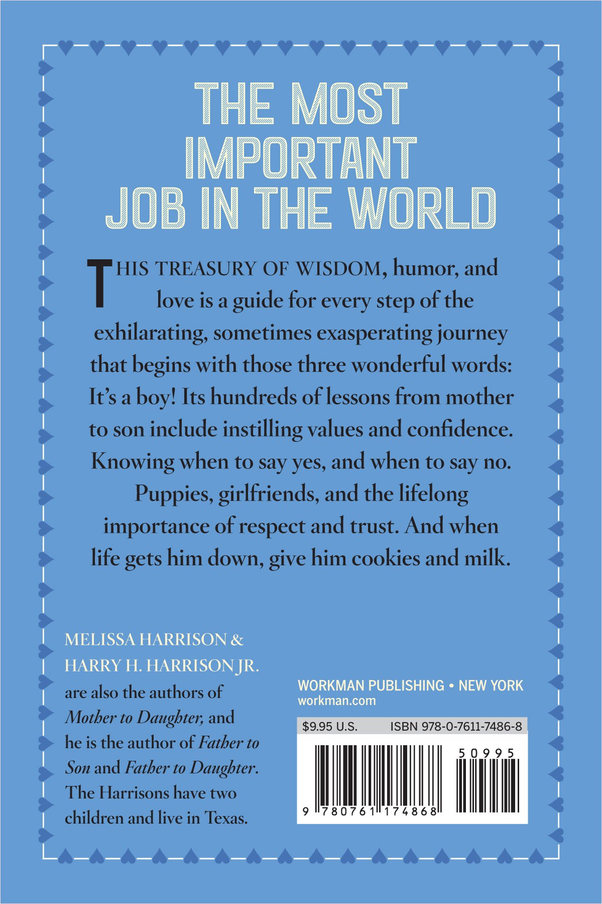 Mother To Son Revised Edition Shared Wisdom From The Heart