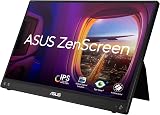 ASUS ZenScreen MB16ACV 15.6" Full HD IPS Portable USB-C Monitor Antibacterial view 1
