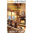 Chosen For A Lifetime: A Clean Slow-Burn Small-Town Romance