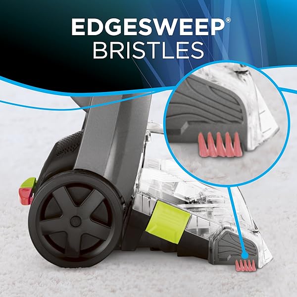 turbo clean powerbrush pet reviews