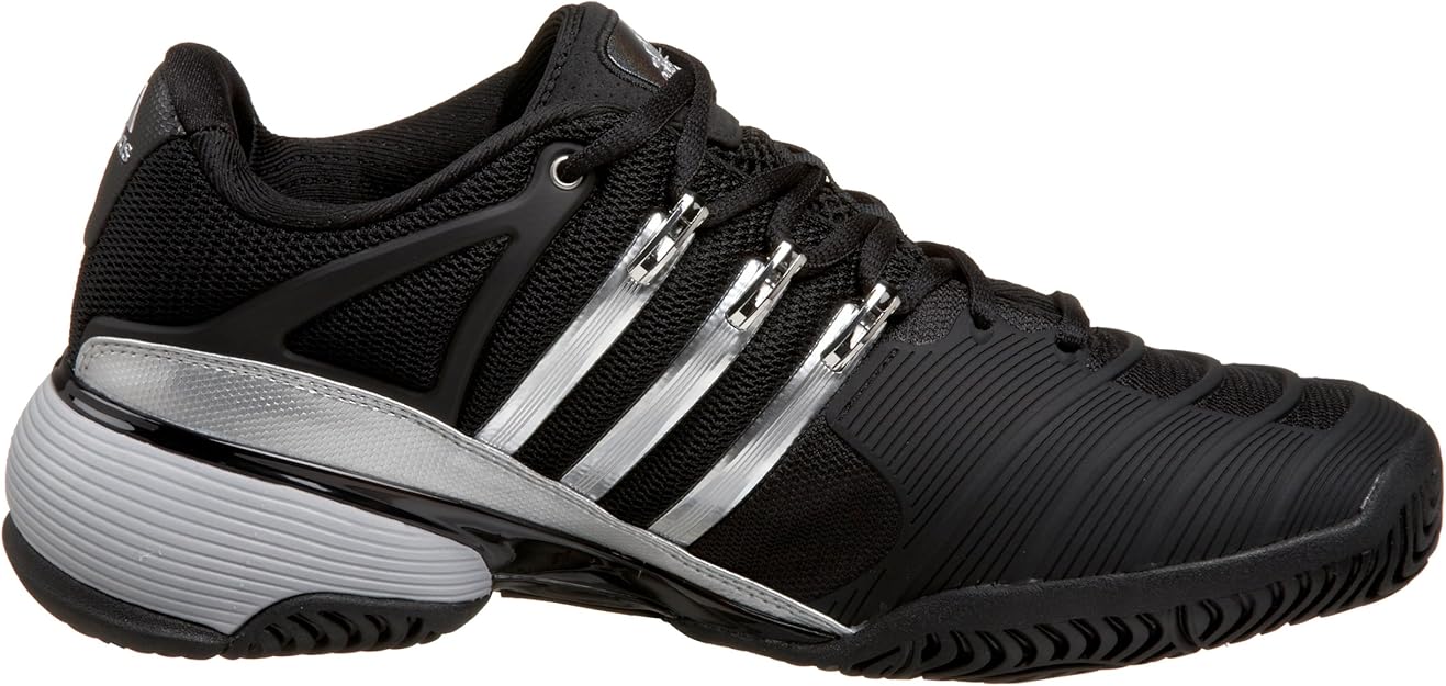 adidas barricade 2009