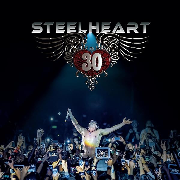 Steelheart スティールハート　シーズゴーン　8センチ8cmシングルCD Steelheart – She's Gone – CD (Mini, Single), 1990 [r2729291