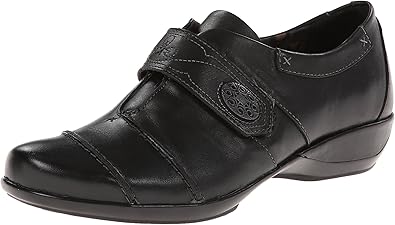 aetrex corinne monk strap