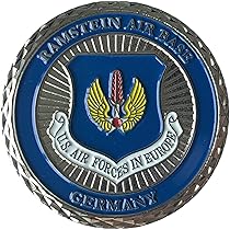 Amazon.com: United States Air Force USAF Yokota Air Base AB