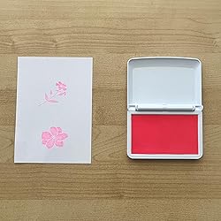 COLOP Make Series, Ink Stamp Pads, with Non-Toxic