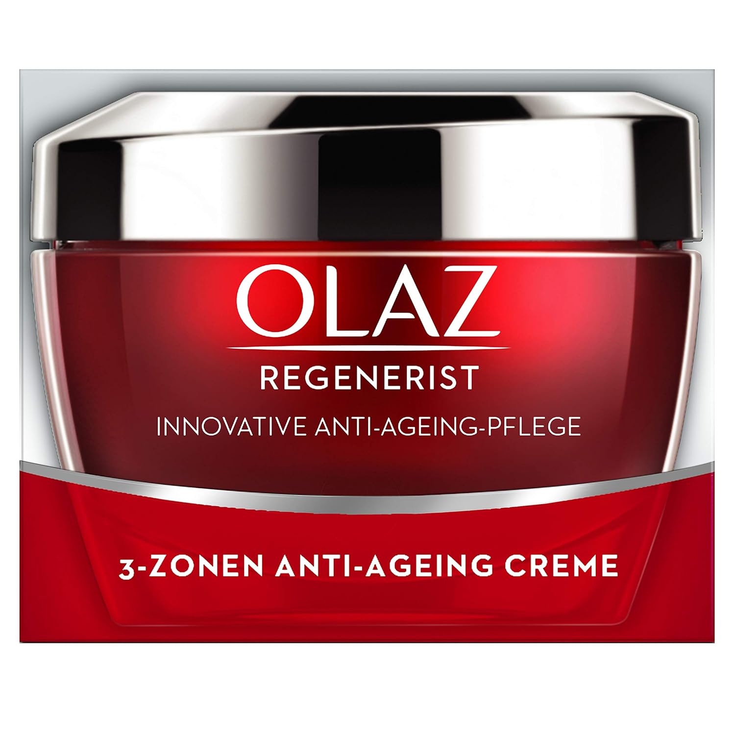 regenerist oil of olaz