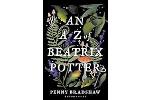 An A-Z of Beatrix Potter