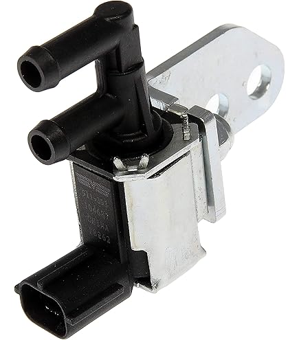 Vapor Canister Purge Valve Solenoid For 2002-2005 Subaru Impreza WRX - Part# 16102-AA300 - View #5