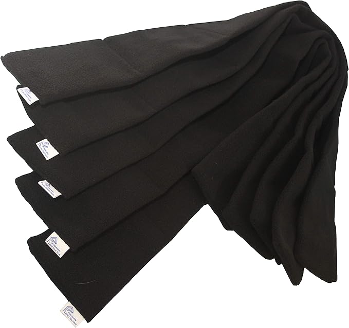 5 Pack of Water Absorbent Emergency Strip for Window Sill or Doorway