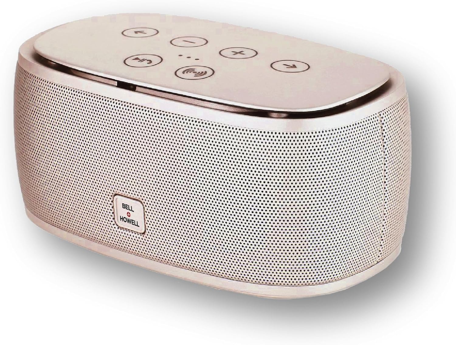 bell bluetooth speaker price