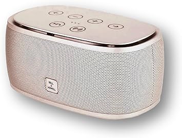bell howell bluetooth speaker