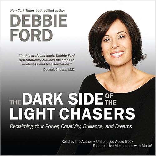 Download The Dark Side of the Light Chasers PDF