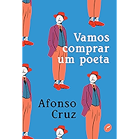 Vamos comprar um poeta (Coleção Gira) (Portuguese Edition) book cover