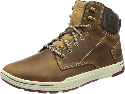 Cat Footwear Herren Colfax Mid High Top Amazon De Schuhe Handtaschen