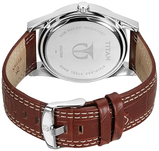Titan watch nf9322sl03j Outlet
