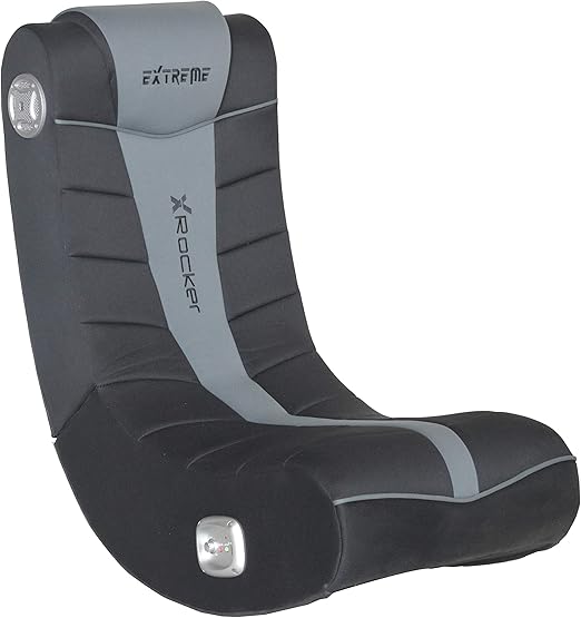X Rocker Extreme III 2.0 Sound Wired Foldable Video Gaming Rocking