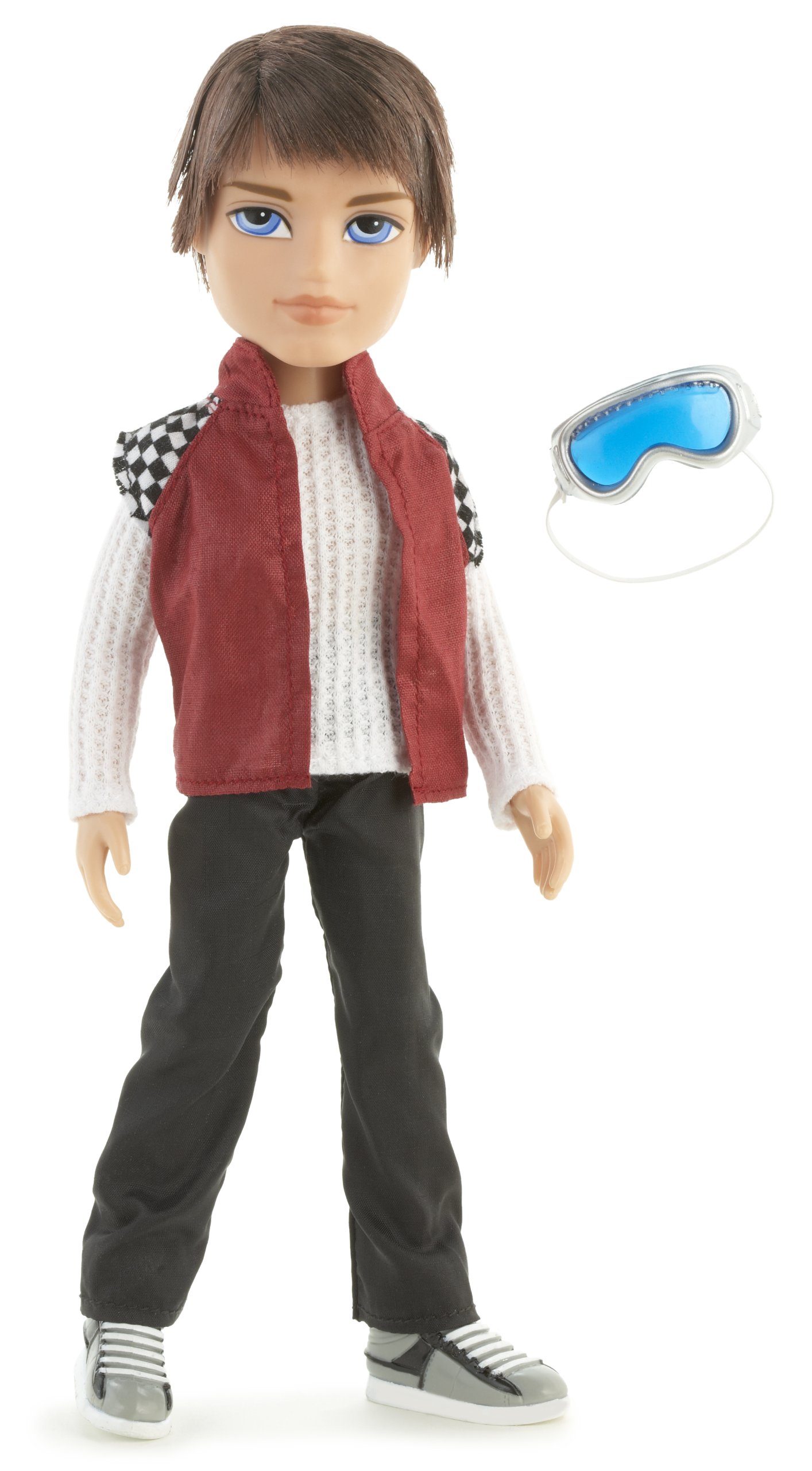 eitan bratz doll