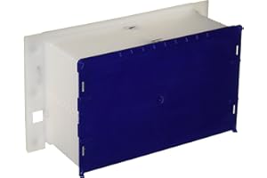 Geberit 241.826.00.1 Mud Guard Protection Housing