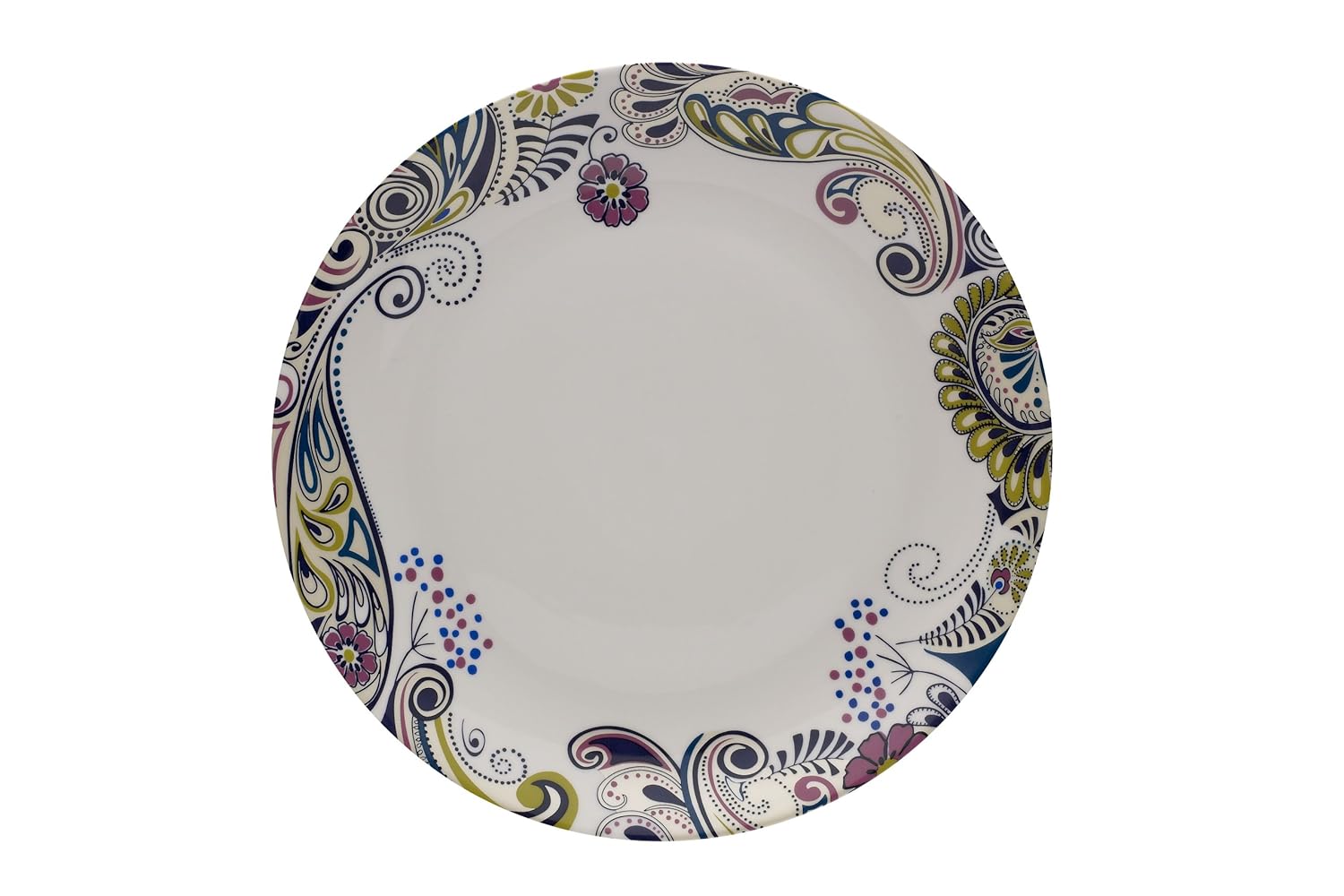 Denby/Monsoon Cosmic Round Platter, 35.3 cm eBay