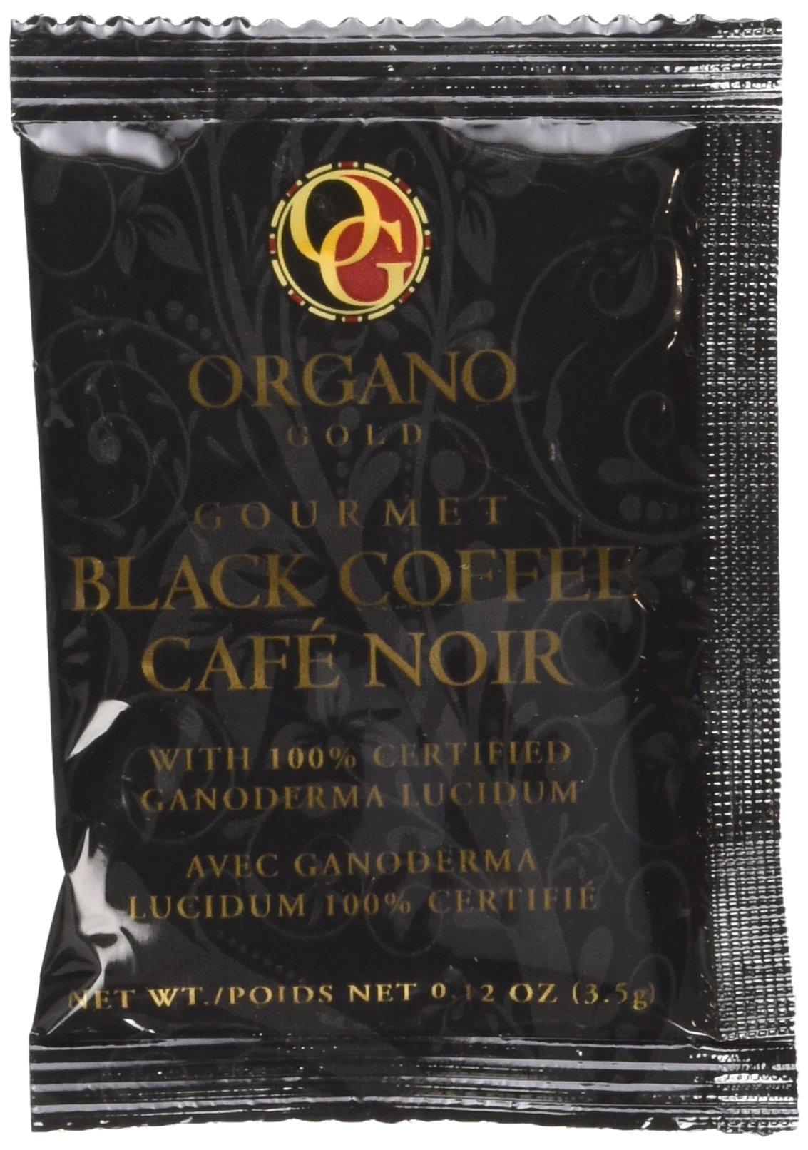 Organo Gold King of Coffee Organo Gold