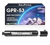 SavFinto GPR-53 GPR 53 Toner Cartridge Replacement